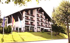 Hotel Almberg